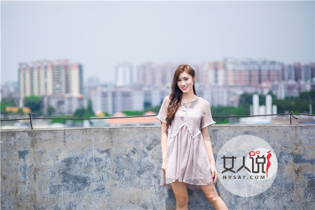 桃花村的女人 一身妖艳气息让人捉摸不透