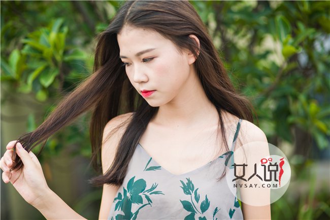 少女的诱惑 青涩的男孩燃起了欲火