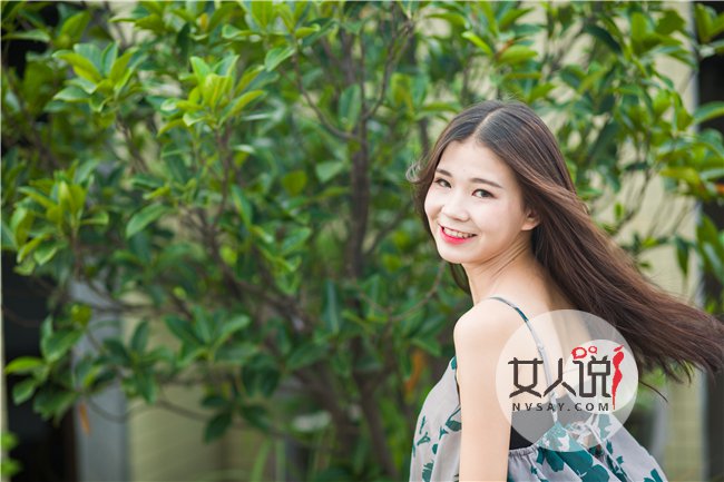 女人的地男人犁 遇到他我的心田又滋润了