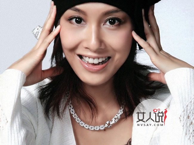 朱茵变妆全过程 为新片不惜牺牲颜值实力扮老