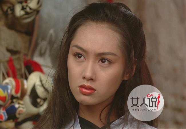 朱茵变妆全过程 为新片不惜牺牲颜值实力扮老