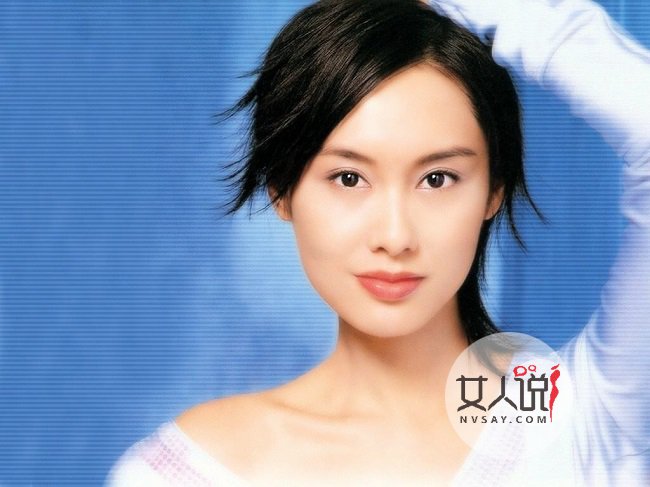 朱茵变妆全过程 为新片不惜牺牲颜值实力扮老