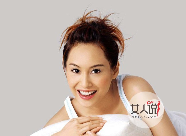 朱茵变妆全过程 为新片不惜牺牲颜值实力扮老