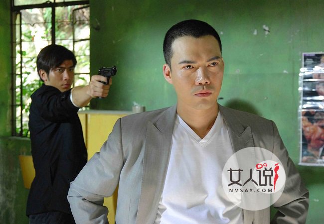 谢天华二胎得女 女儿正面照首次曝光萌翻网友