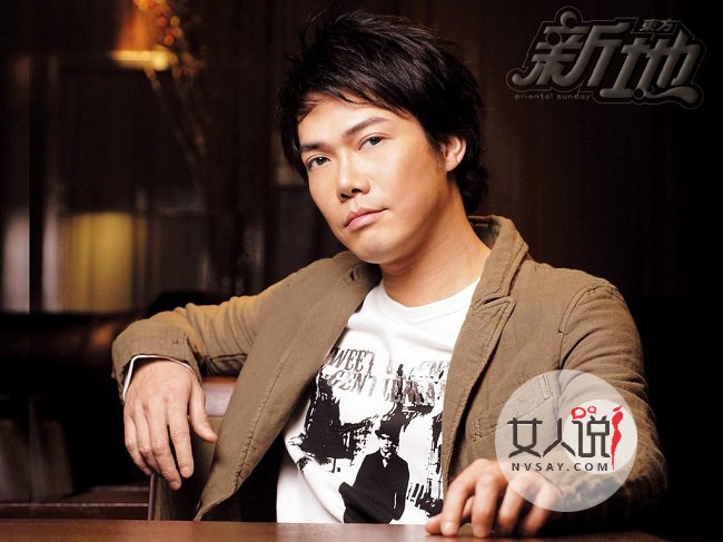 谢天华二胎得女 女儿正面照首次曝光萌翻网友