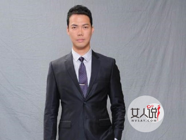 谢天华二胎得女 女儿正面照首次曝光萌翻网友