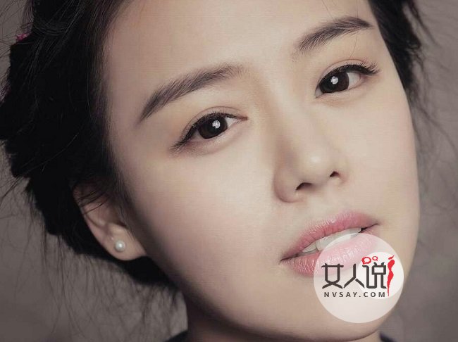 马思纯陈柏霖合照 长相神似引万千网友共鸣