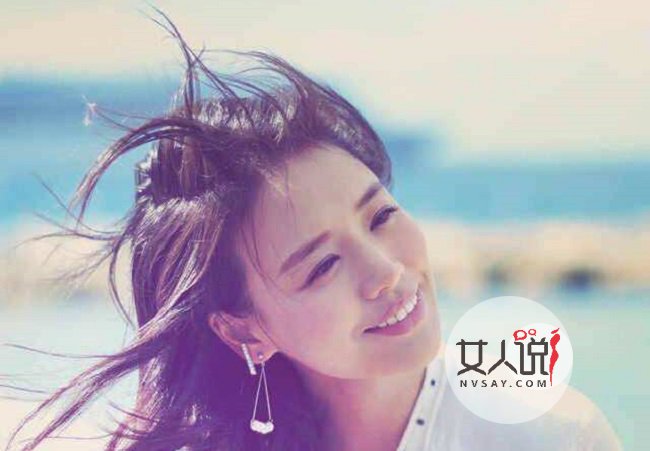 马思纯陈柏霖合照 长相神似引万千网友共鸣