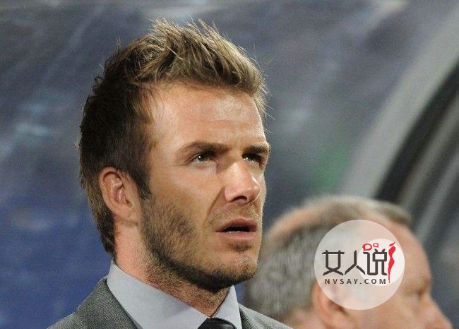 贝克汉姆儿子ins清空 频频鄙视华裔引粉丝强烈不满