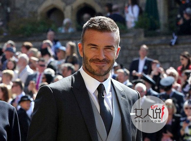 贝克汉姆儿子ins清空 频频鄙视华裔引粉丝强烈不满