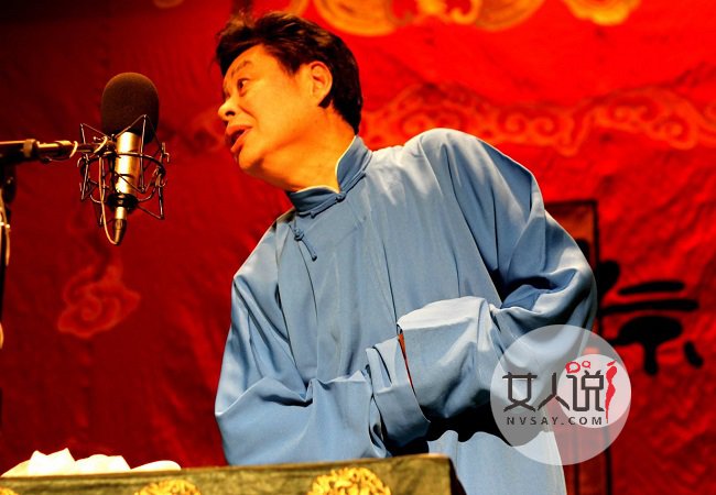 谢天顺去世 郭德纲微博发文却话中有话