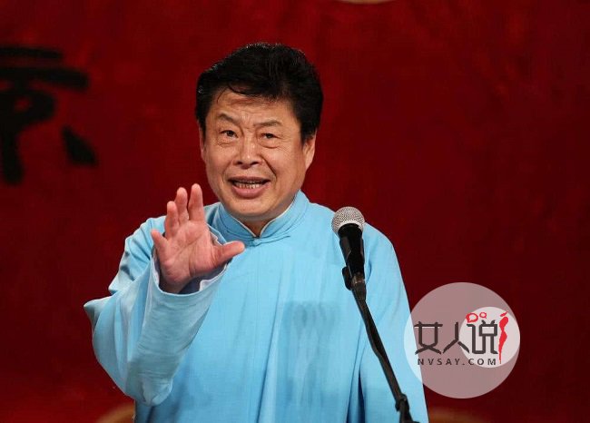 谢天顺去世 郭德纲微博发文却话中有话