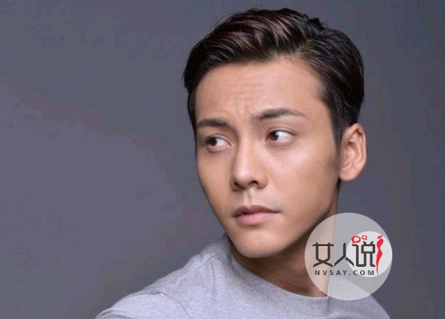 陈伟霆参加婚礼 全家福合照首次曝光颜值爆表