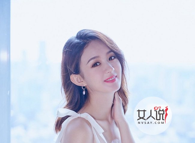 赵丽颖与经纪人结束合作 经纪人却爆其不为人知的感情生活