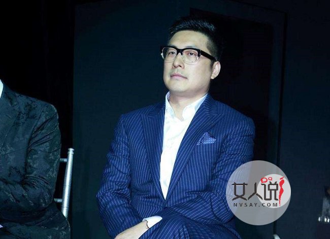 王岳伦声明酒店风波 大喊最爱李湘粉丝直呼小题大做