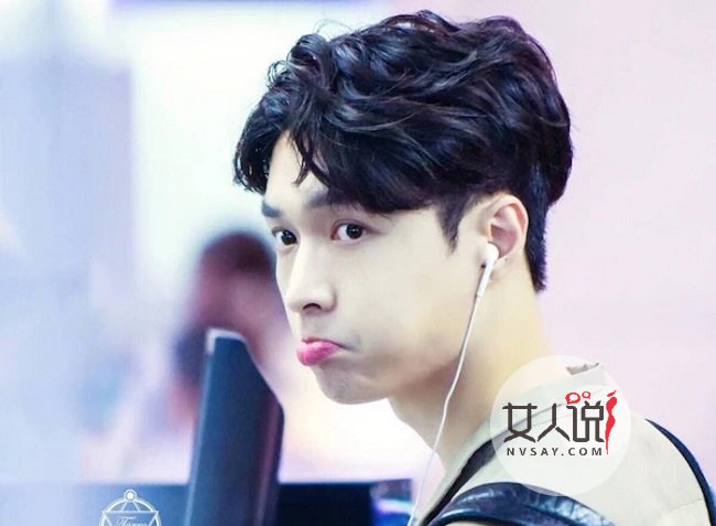 张艺兴27岁生日 王迅首次公开撒糖却给了艺兴