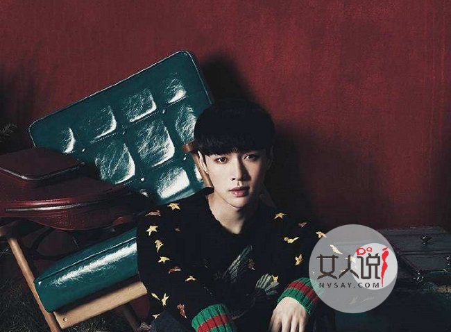 张艺兴27岁生日 王迅首次公开撒糖却给了艺兴