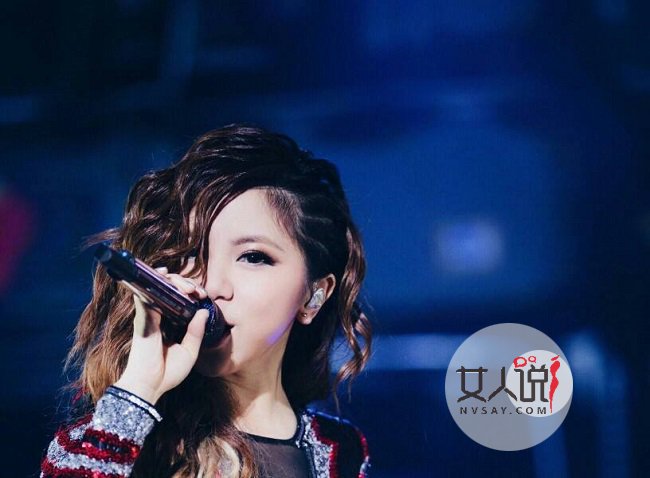 邓紫棋出道十周年 微博发文曝自己十年来所受不公