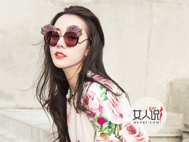 迪丽热巴被曝耍大牌 傲娇细节被曝光引人不适