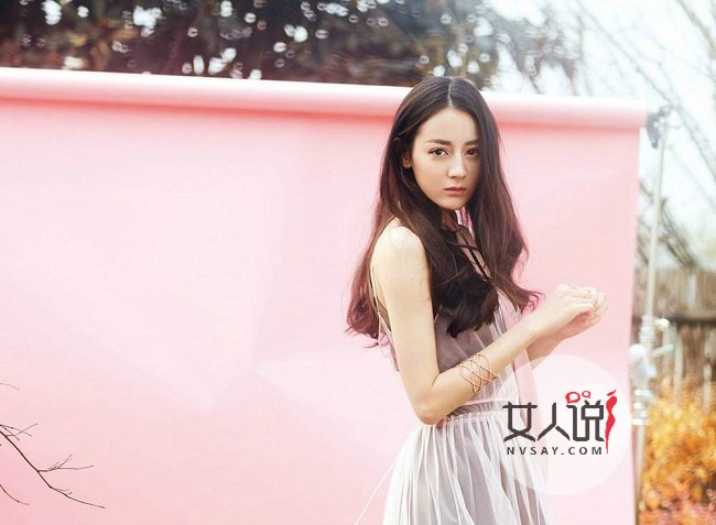 迪丽热巴被曝耍大牌 傲娇细节被曝光引人不适