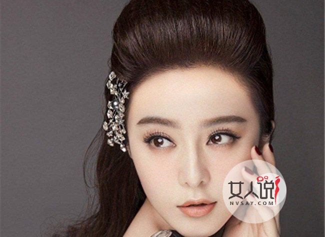 范冰冰事后首发 若无其事但内心却早已千疮百孔