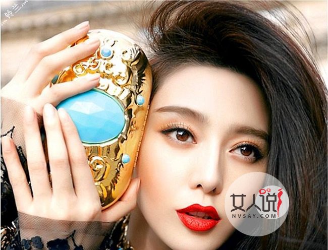 范冰冰事后首发 极力洗白却用力过猛遭嫌弃