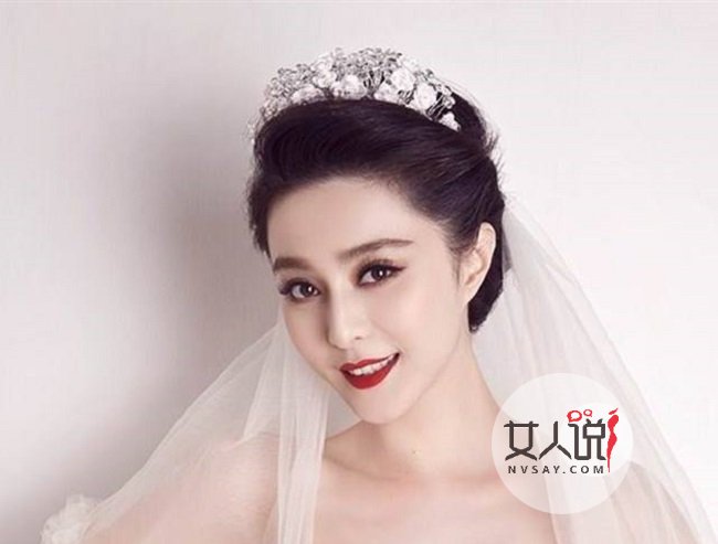 范冰冰风波后首发 微博试探粉丝难道是要准备再次复出