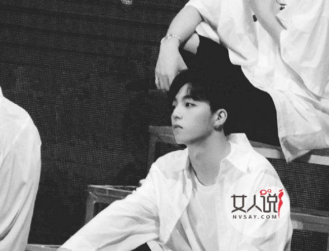 陈立农吸金能力 粉丝瞬间傲娇到六亲不认