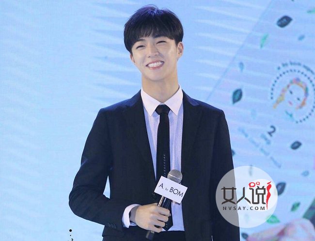 陈立农吸金能力 粉丝瞬间傲娇到六亲不认