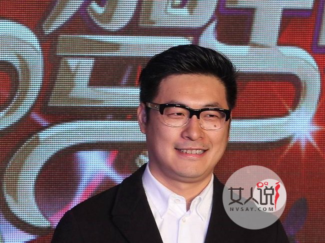 王岳伦被曝出轨 李湘丢掉气质大骂滚蛋