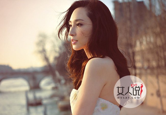 吴佩慈结婚了吗 时尚达人情史被揭伴侣一个比一个豪门