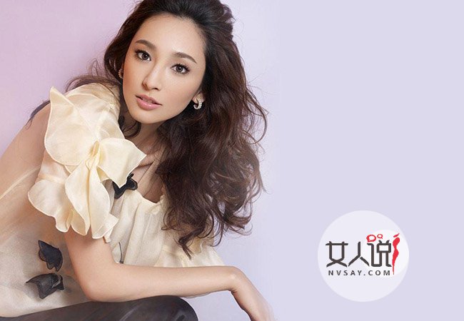 吴佩慈结婚了吗 时尚达人情史被揭伴侣一个比一个豪门