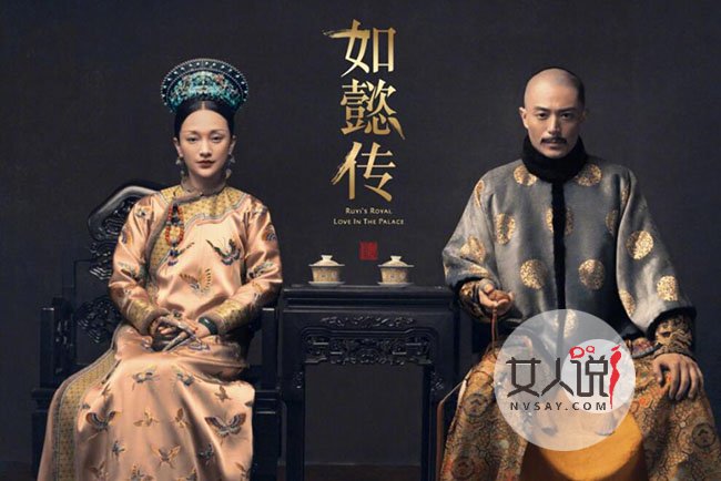 霍建华眼神戏被认可 实力回击网友吐槽演戏面瘫