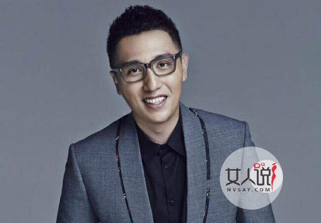 华少回应发胖 华少胖得好可爱网友希望他胖下去