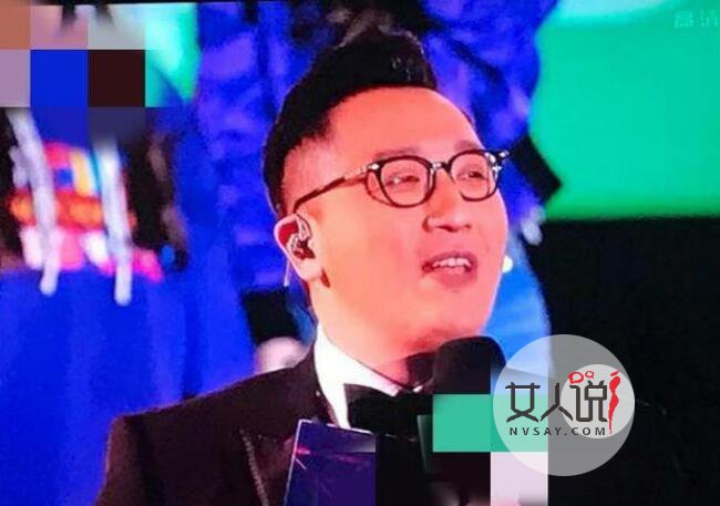 华少回应发胖 华少胖得好可爱网友希望他胖下去