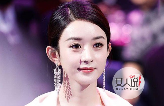 赵丽颖宣布与经纪人结束合作 黄斌未来计划曝光