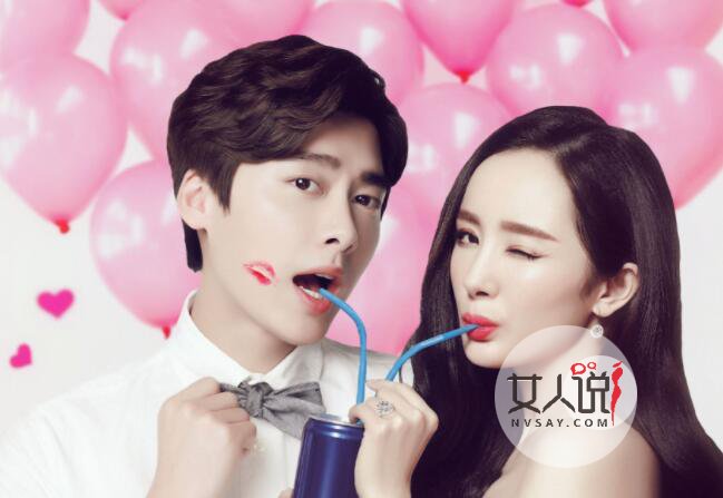 李易峰杨幂关系崩了么 天涯扒皮李易峰喜欢杨幂证据后分手