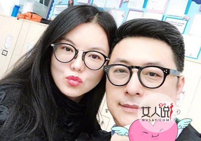 王岳伦声明怎么回事 王岳伦出轨真相曝光最爱的还是李湘