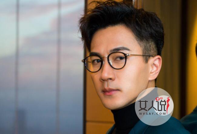 刘恺威出场费多少 刘恺威身价几个亿与杨幂相比谁更厉害