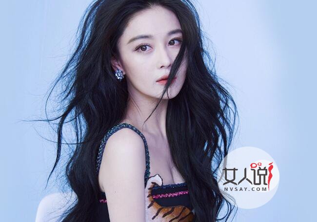 张馨予怀孕是真的吗 张馨予挺大肚挑选婴儿床