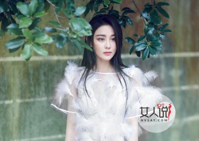 张馨予怀孕是真的吗 张馨予挺大肚挑选婴儿床