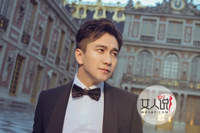 翟天临回应臭脸 还原事件的全部过程获大家力挺