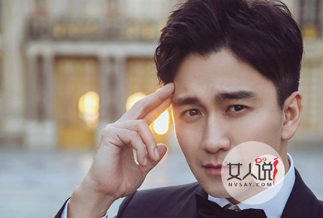 翟天临回应臭脸 还原事件的全部过程获大家力挺