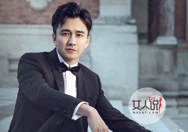 翟天临回应臭脸 还原事件的全部过程获大家力挺