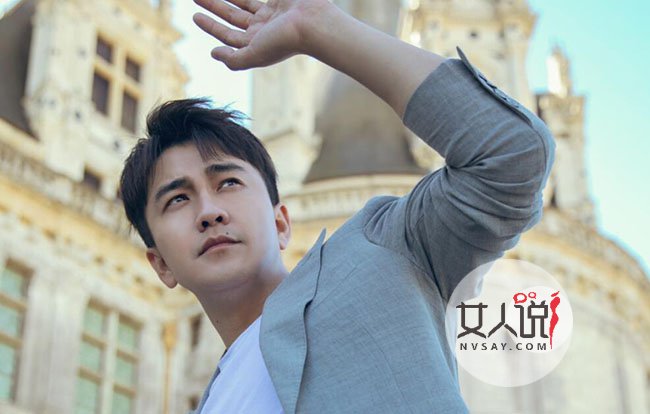 翟天临回应臭脸 还原事件的全部过程获大家力挺