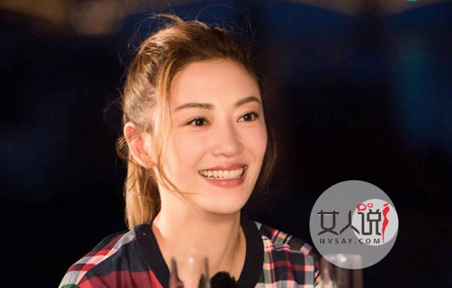 应采儿空气刘海 应采儿为什么剪空气刘海遭女生们奇葩发问