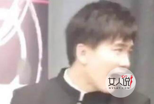 翟天临脾气怎么回事 翟天临脾气差被曝在拍摄现场发飙