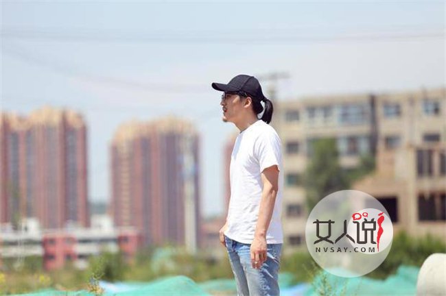 胡波导演自杀真相 大象席地而坐成为一致好评的遗作