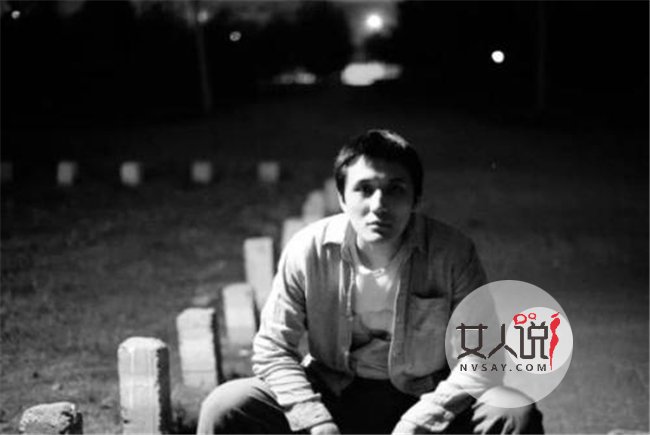 胡波导演自杀真相 大象席地而坐成为一致好评的遗作