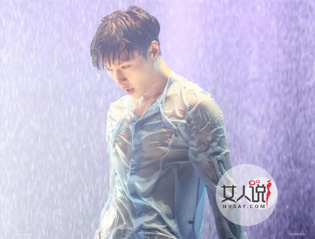 张艺兴参与exo回归 张艺兴努力人设之后还能继续吗